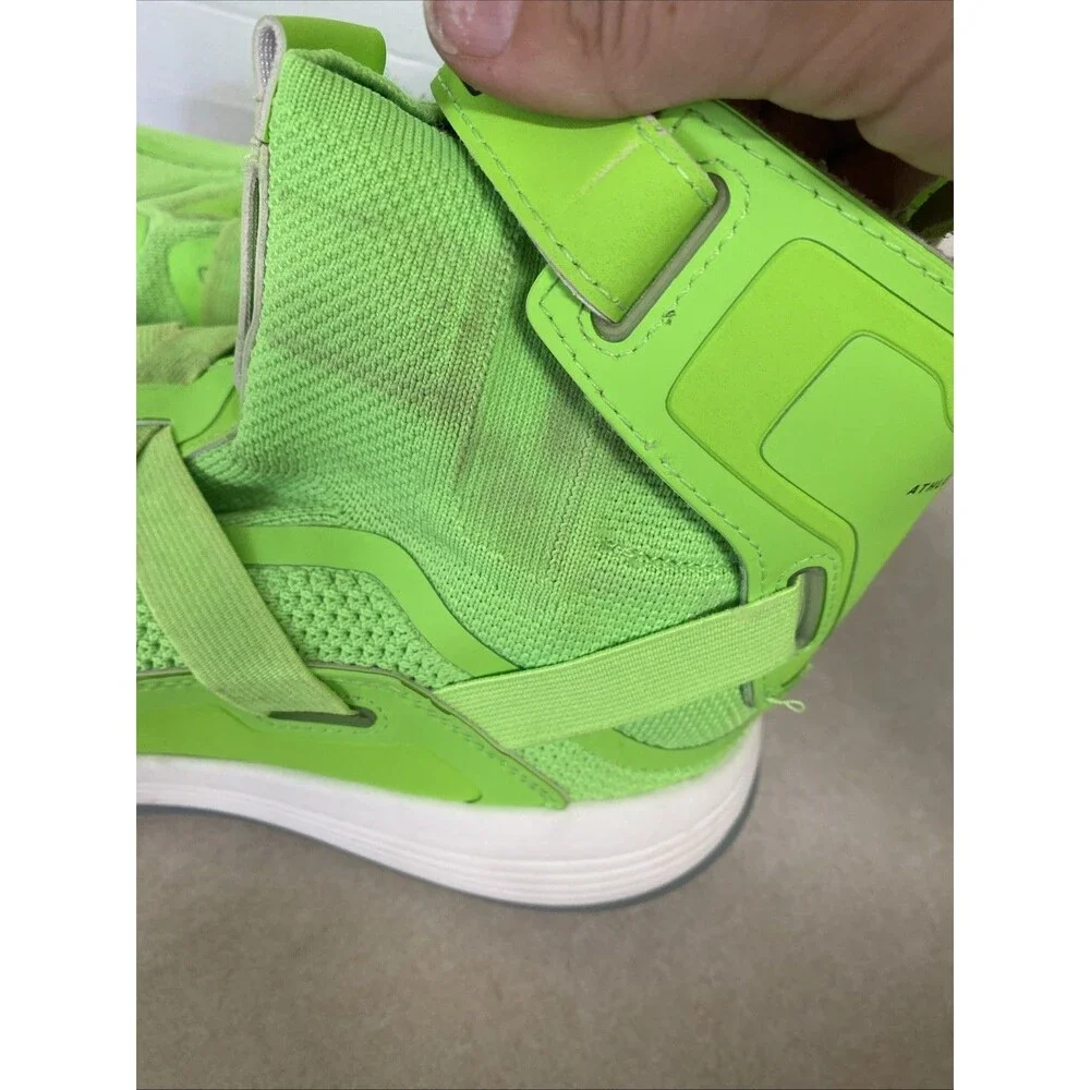 Athletic Propulsion Labs APL Super Future Energy Basketball Shoes / Men's 8.5
